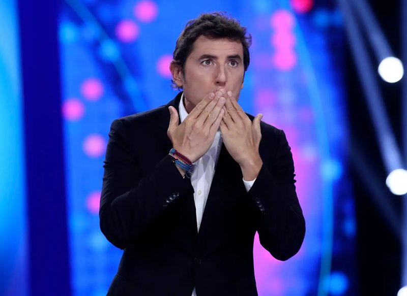 LA VIDA PERSONAL DE MANEL FUENTES