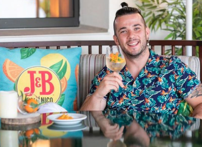¿POR QUÉ ESTÁ EN TALAVERA DE LA REINA EL RESTAURANTE DEL GANADOR DE MASTERCHEF?