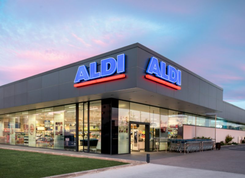 ALDI DA A CONOCER SUS HORARIOS PARA SEMANA SANTA