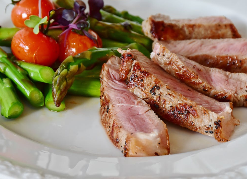 COSTILLAS DE CERDO, UNO DE LOS CORTES FAVORITOS