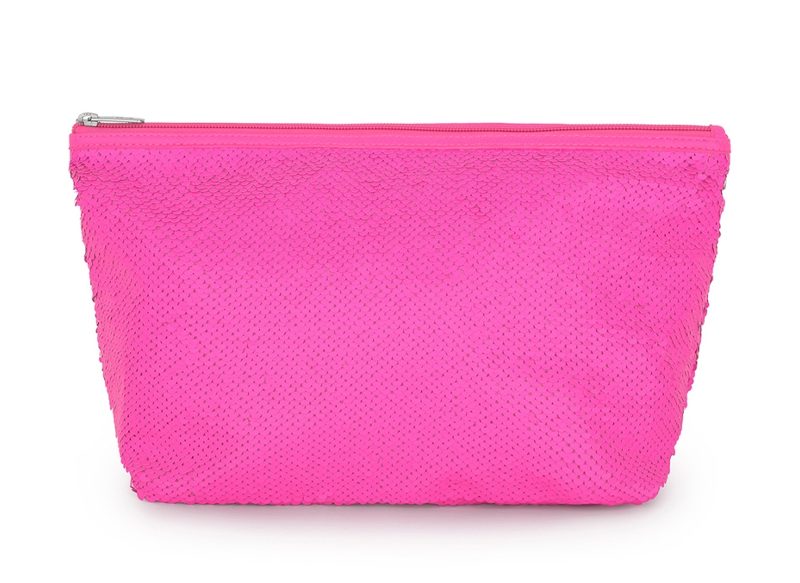BOLSA PEQUEÑA KAOS SHOCK SEQUINS