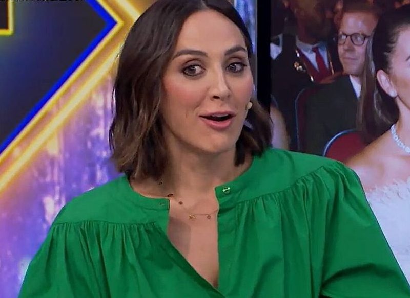 ¿QUIÉN ES TAMARA FALCÓ?