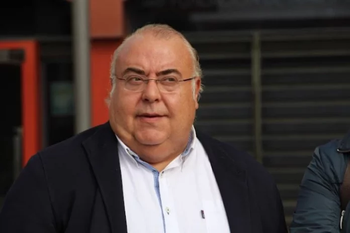 esquerdo