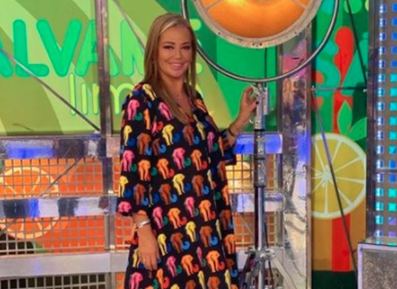 LOS DATOS DE TELECINCO PARA DESPEDIR A BELÉN ESTEBAN