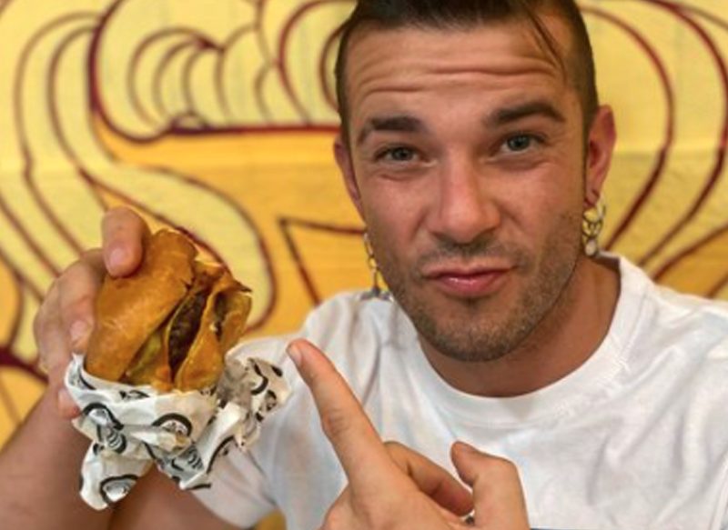 LOS INICIOS DEL RESTAURANTE DEL GANADOR DE MASTERCHEF 3