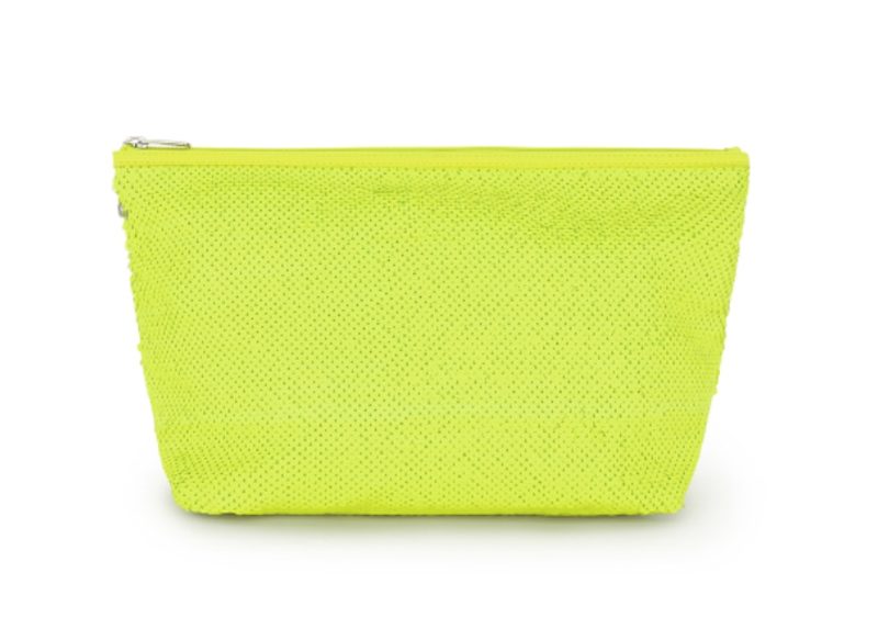 BOLSA MEDIANA TOUS KAOS SHOCK SEQUINS