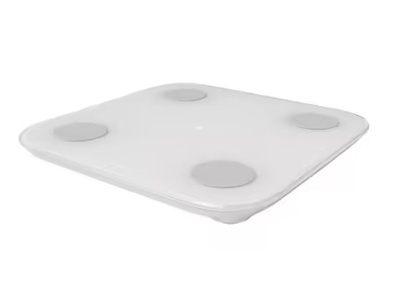 BÁSCULA XIAOMI MI BODY COMPOSITION SCALE 2