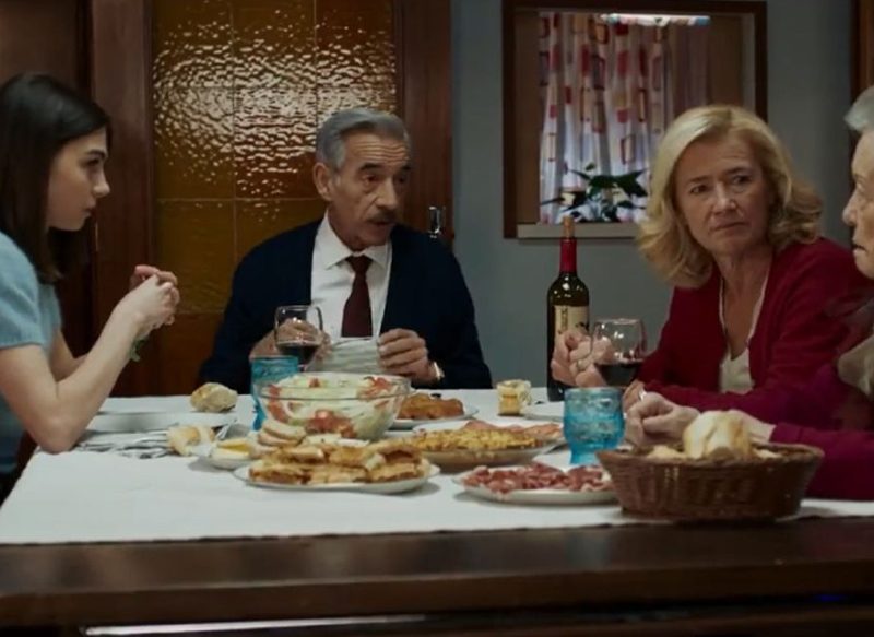 LOS MOTIVOS POR LOS QUE RTVE CANCELA LA SERIE