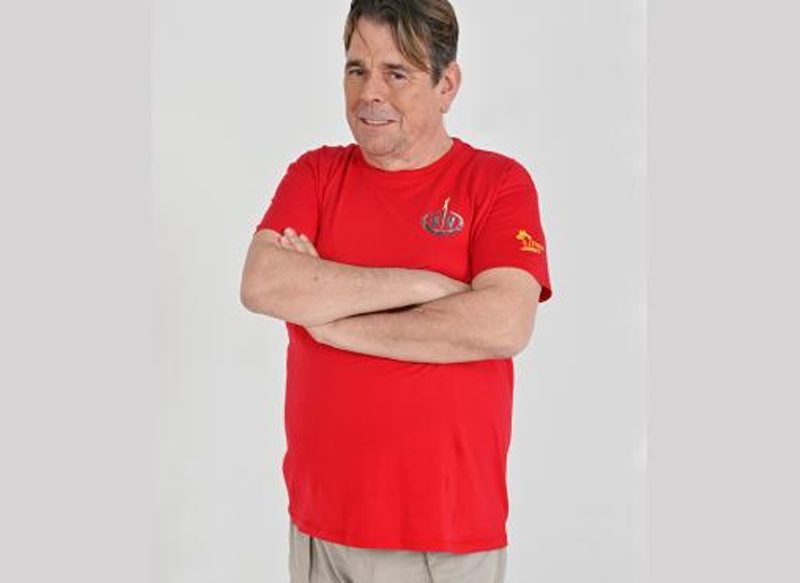 LAS DEUDAS DE JUAN MUÑOZ, OTRO DE LOS CONCURSANTES DE SUPERVIVIENTES