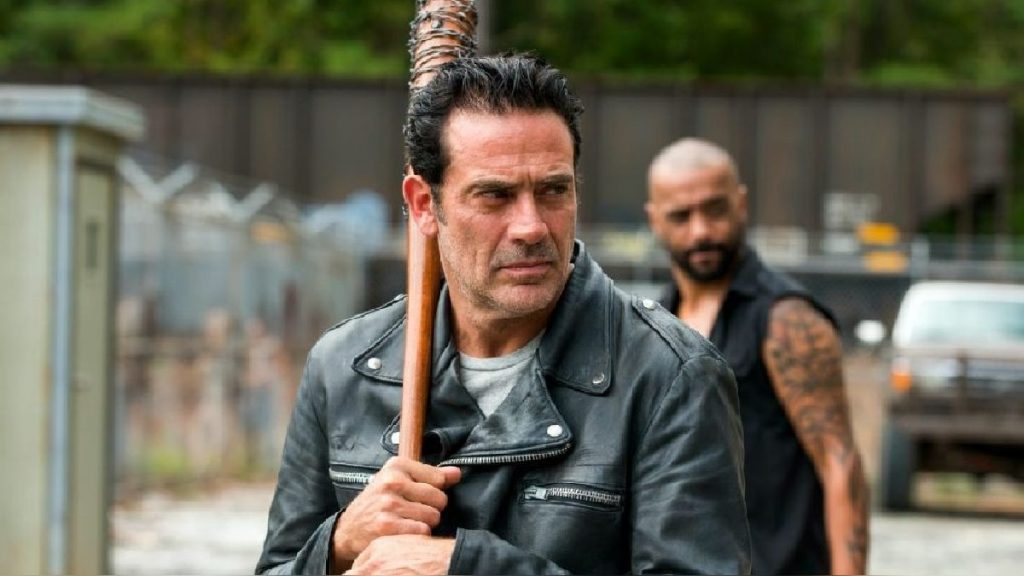 El radical cambio de "The Walking Dead" en su última temporada 3 Moncloa Una comunidad que no lo perdona