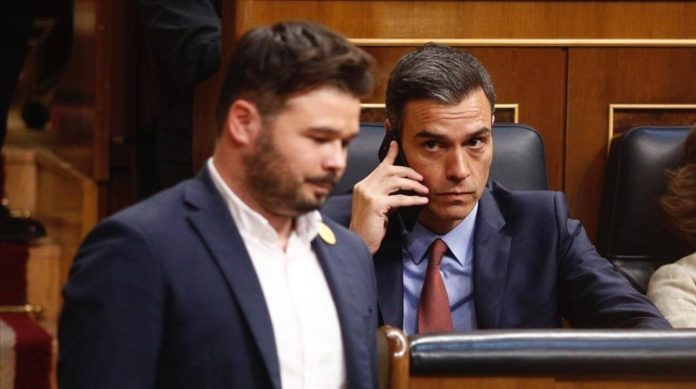 Pedro Sánchez