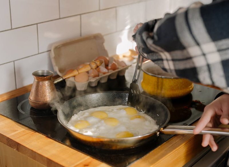 ¿EN QUÉ CONSISTE LA COCINA A BAJA TEMPERATURA?