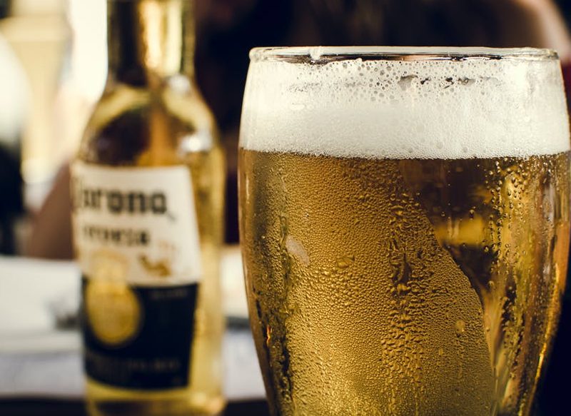 UNA DE LAS BEBIDAS MÁS CONSUMIDAS DEL MUNDO