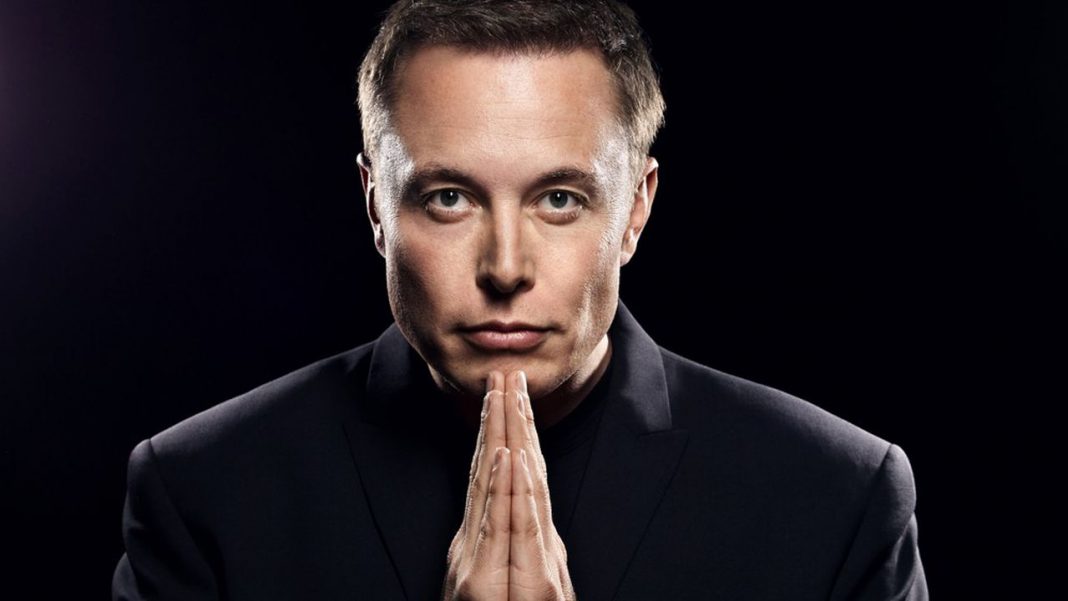 La visión de Elon Musk