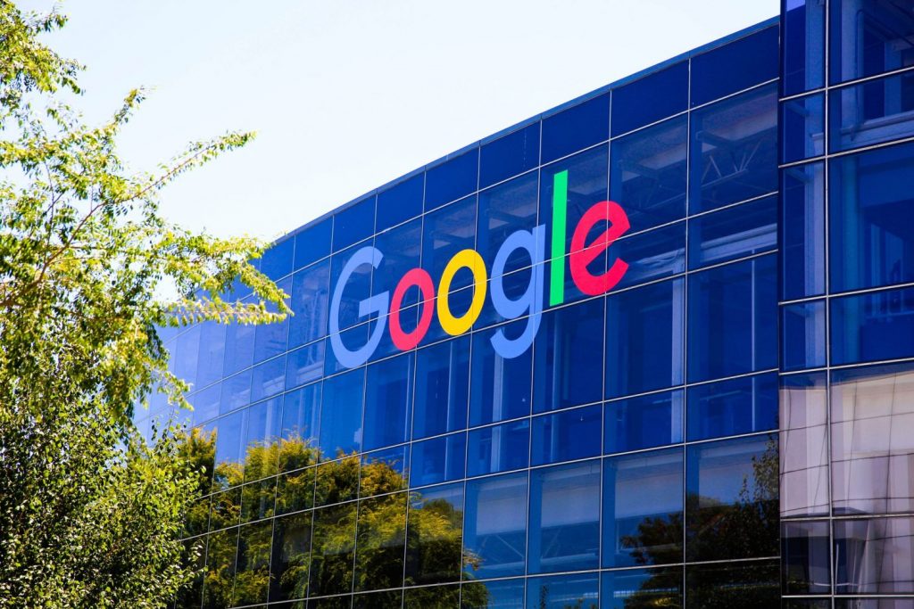 Google te posibilita a borrar el historial de búsquedas