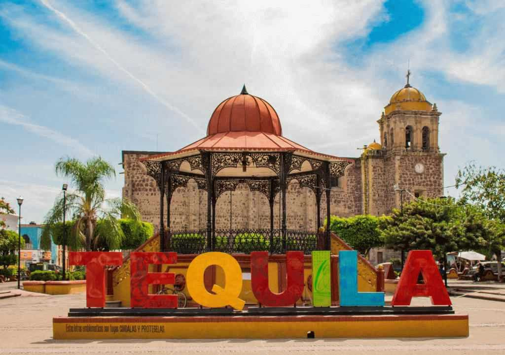 Tequila es más que una bebida