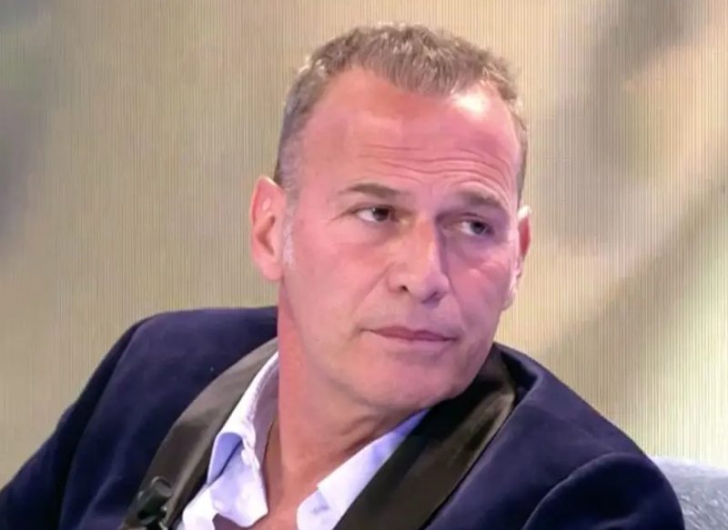 MOLESTO POR NO SER PARTE DE OPERACIÓN TRIUNFO: EL REENCUENTRO