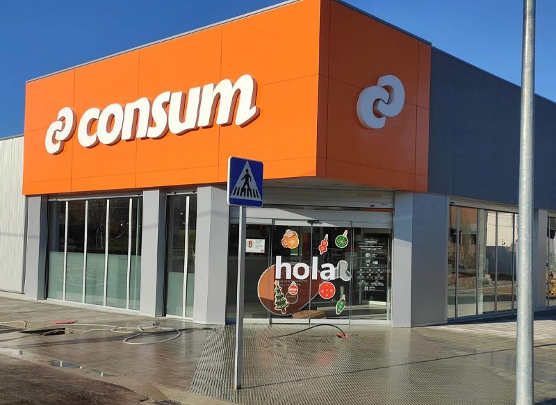 LOS HORARIOS DE CONSUM EN SEMANA SANTA, SIMILARES A MERCADONA