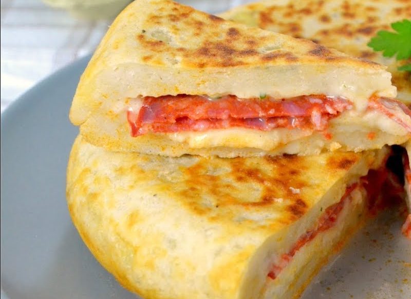 LA PATATA, UN BÁSICO DE NUESTRA DIETA EN LA RECETA DE BERASATEGUI