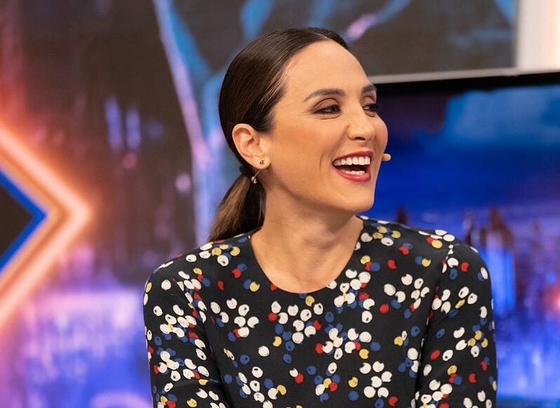 LAS AUSENCIAS DE TAMARA FALCÓ