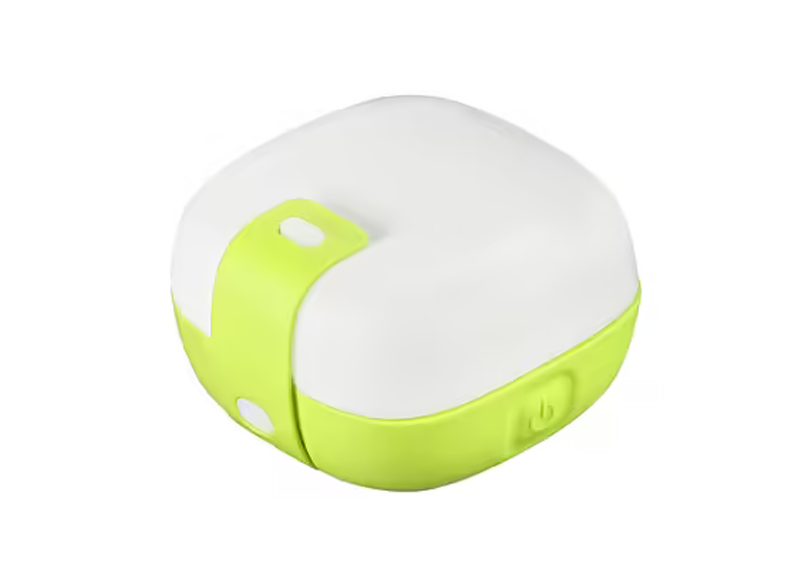 LÁMPARA DE CAMPING QUECHUA BL40 DE DECATHLON
