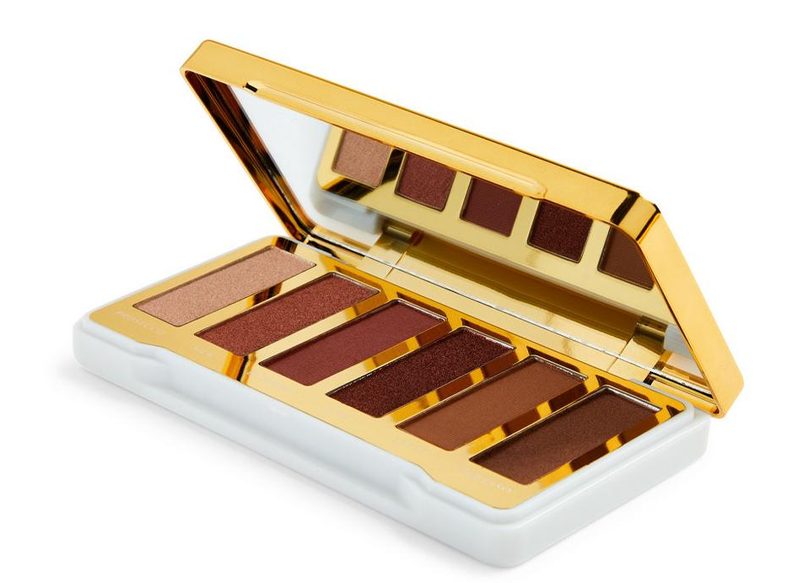 PALETA DE SOMBRAS DE OJOS PS PRO DE PRIMARK