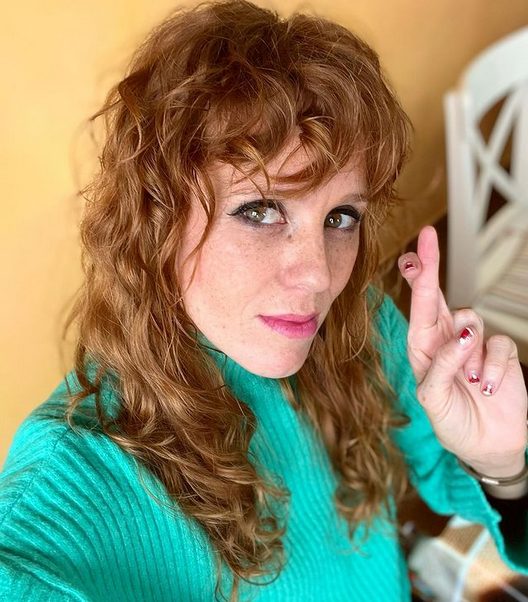 María Castro