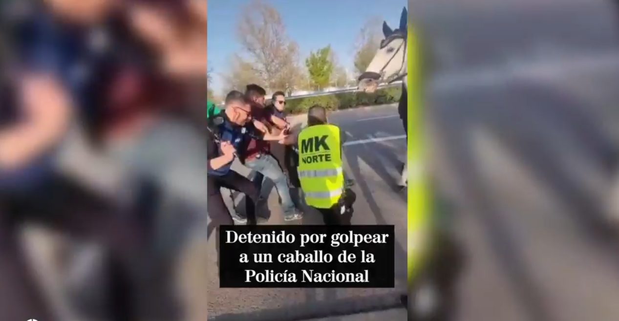 caballo