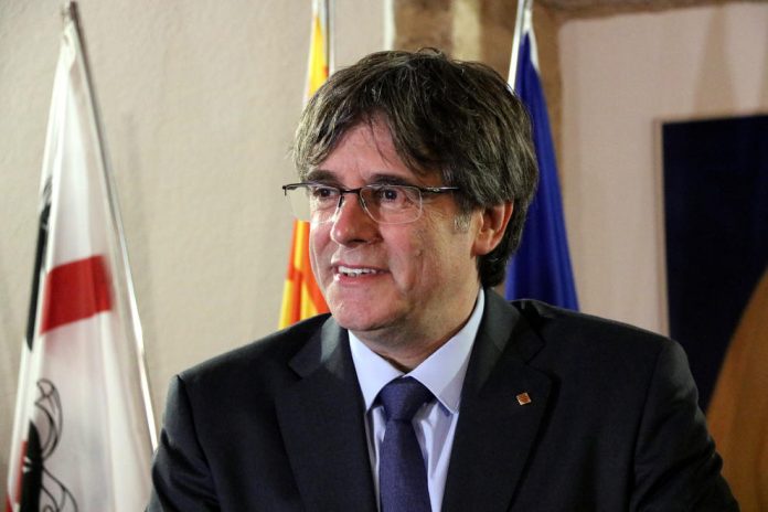 Puigdemont se quedará como un prófugo que vive en Waterloo si no hay acuerdo de investidura