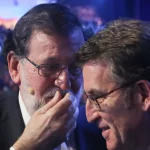Feijoo pierde el control del ala dura del PP por su «morriña nacionalista»