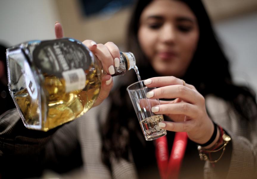¿Qué es el agave tequilana?