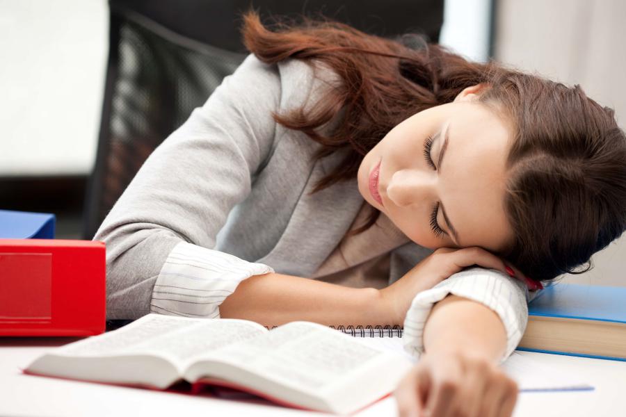 Tratamiento para el insomnio