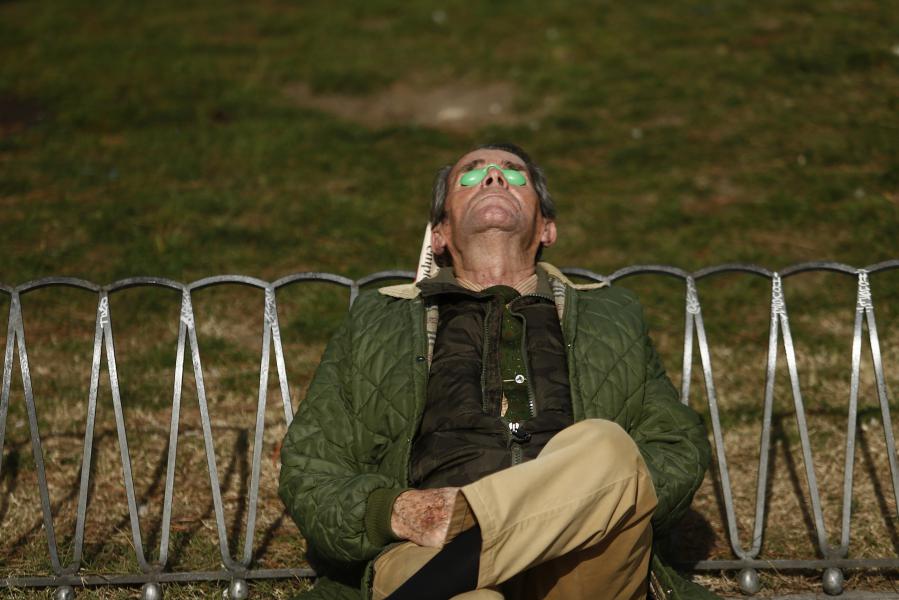 Aumentar los niveles de vitamina D