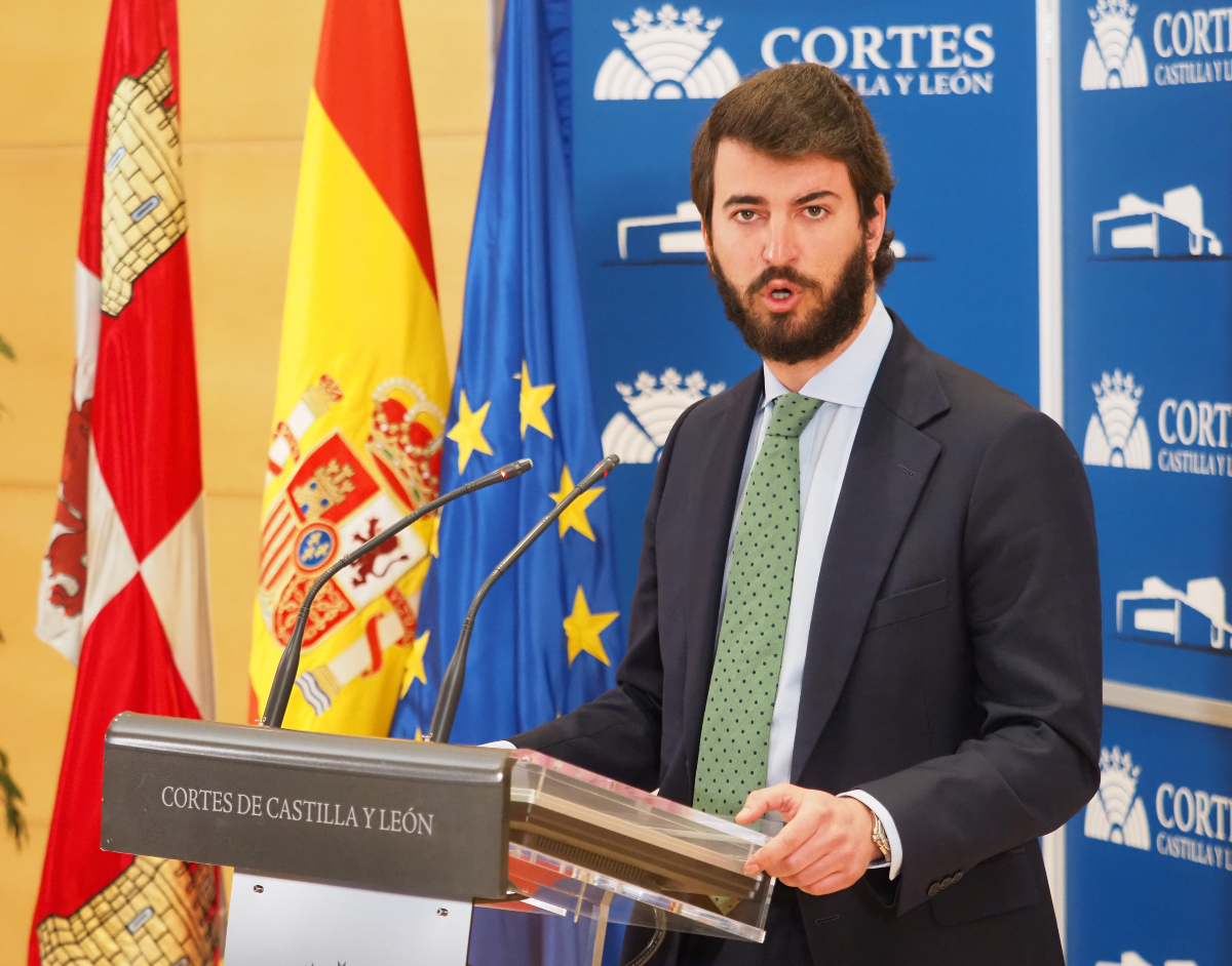 Juan García-Gallardo
