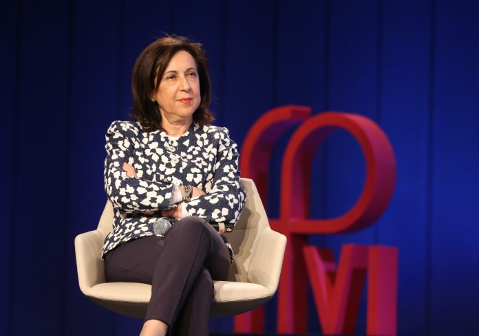 Margarita Robles