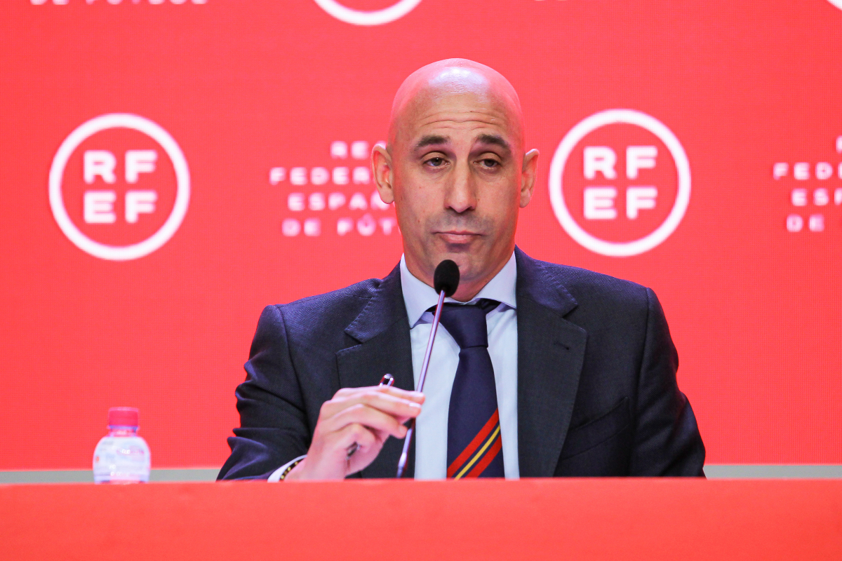 Rubiales