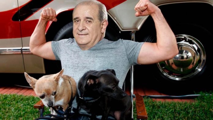 Francisco Pardo