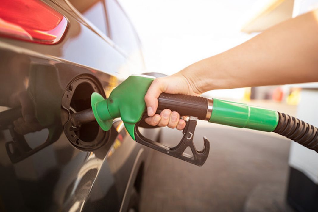 El arranque puede ahorrar gasolina