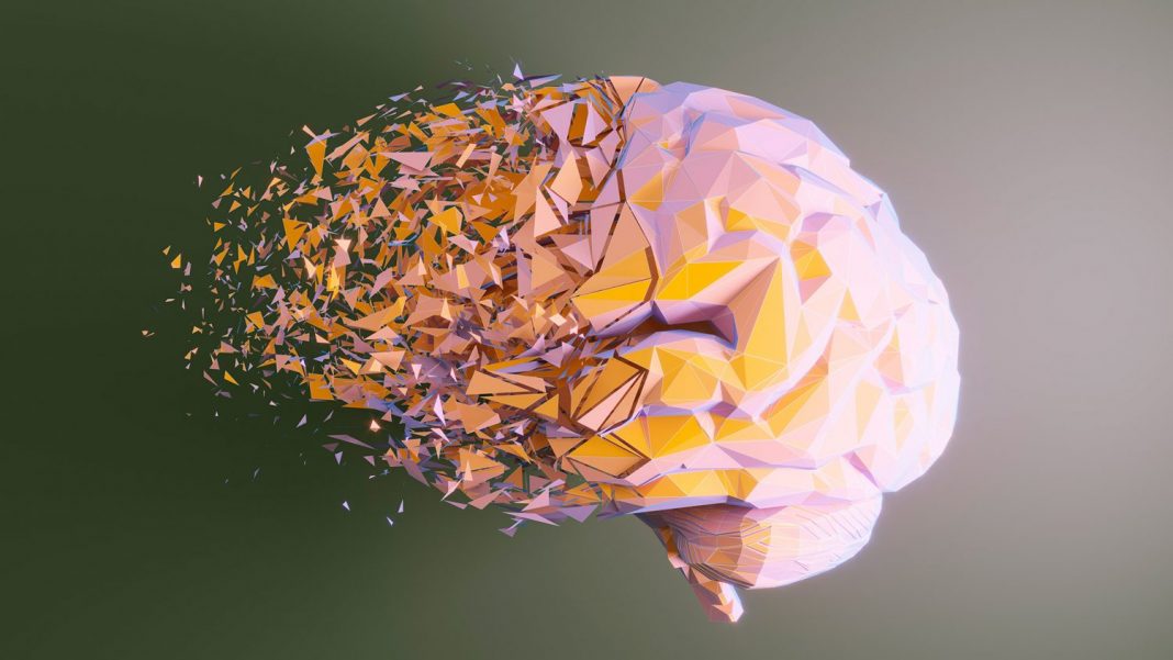 Segunda etapa del Alzheimer