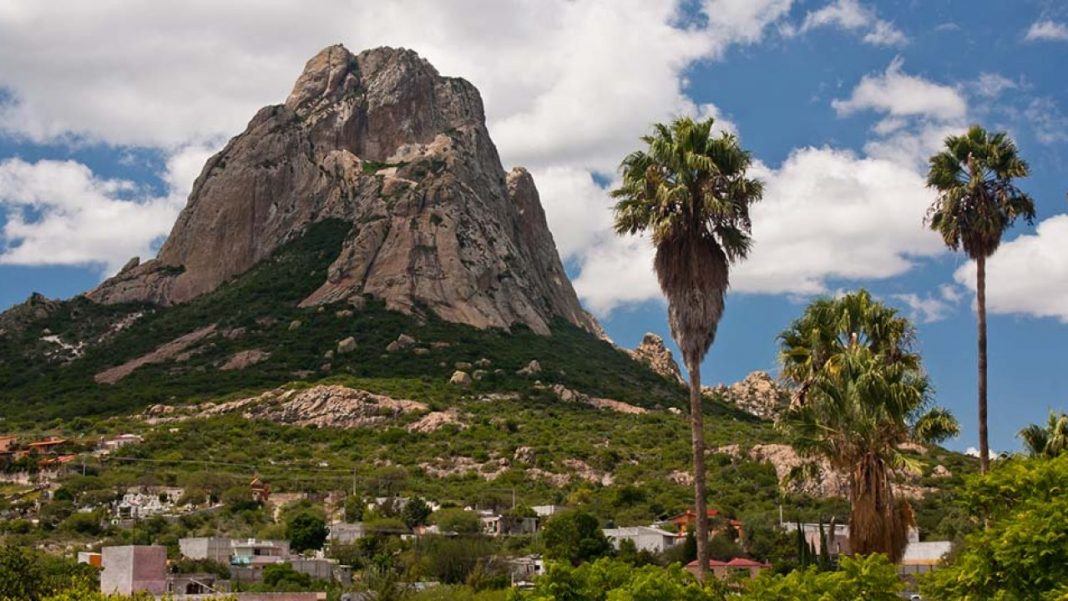 Festividades de la Peña de Bernal