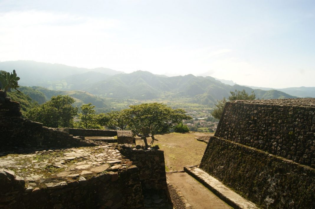 Malinalco: Cultura y gastronomía