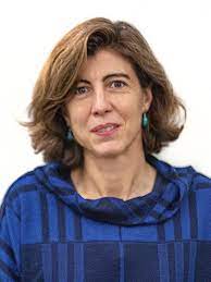 Maria Teresa Ledo Turiel Moncloa