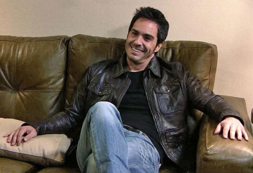 Mauricio Ochmann recibió el apoyo de sus colegas