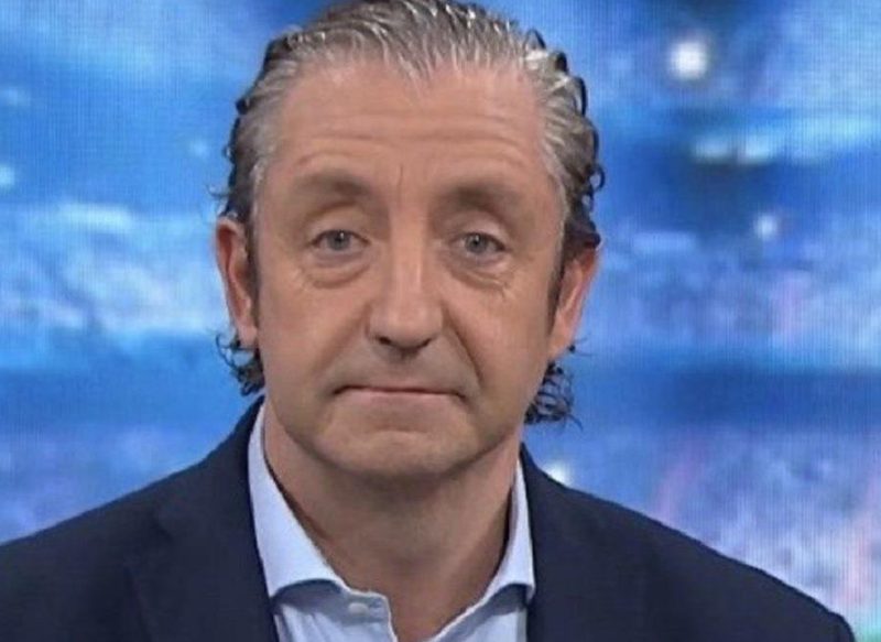 JOSEP PEDREROL ATACA A SIRO LÓPEZ