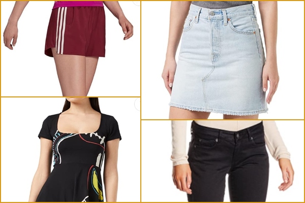 Pepe Jeans, Levi's y más 10 prendas para renovar el armario e ir a la última