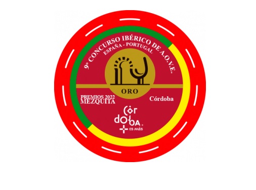 El AOVE Marqués de Oliva, galardonado con el premio Mezquita de Oro 2 Moncloa Premio Mezquita de Oro Moncloa