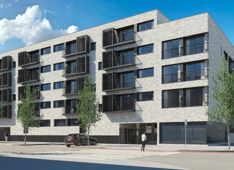 PISO EN VENTA EN SECTOR SUP-R2 ALDOVEA, EN TORREJÓN DE ARDOZ