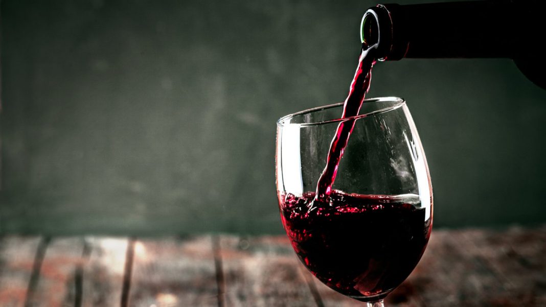 ¿Qué tipos de vino existen?