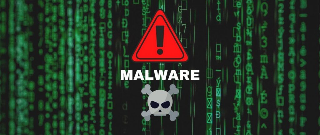 Un malware que puede atacar tu ordenador