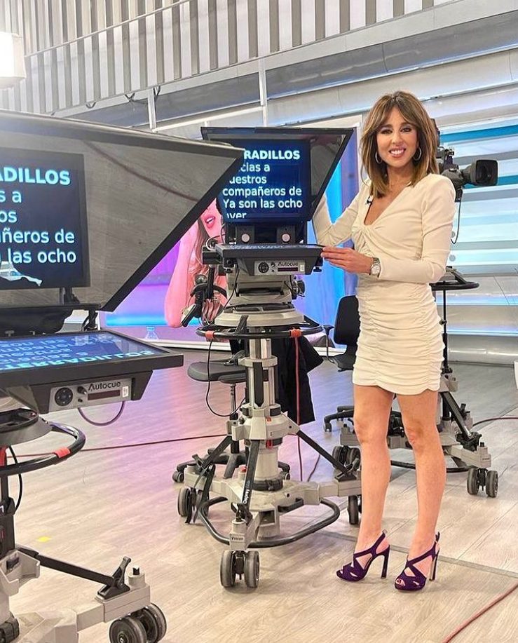 ana terradillos telecinco